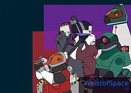 Waist of Space