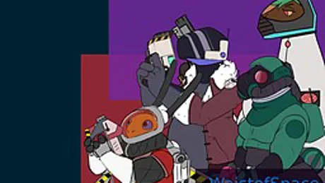 Waist of Space