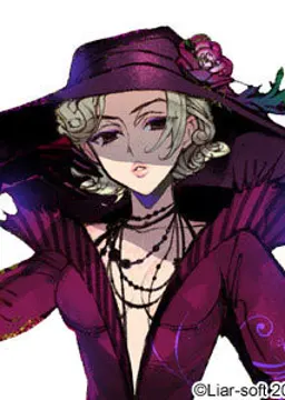 ジルーシャ・アボット