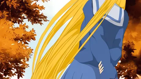 Sailor Moon Dating Simulator 3