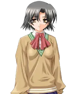 坂上 毬藻