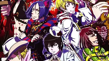 ドキドキvアリスパニック!