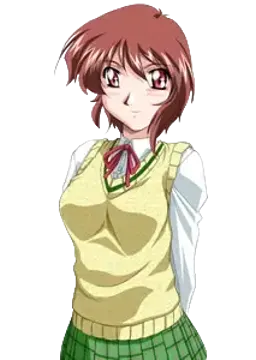 倉本 ちはや