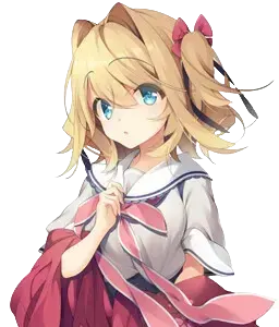 イーリス・マリア・プレスコット