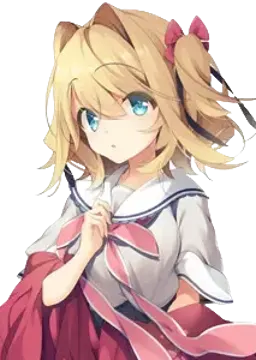 イーリス・マリア・プレスコット