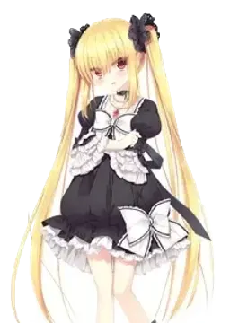イリス・プミラ