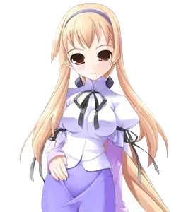 ミリア・フロイハイム