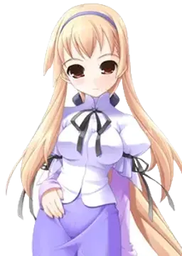 ミリア・フロイハイム