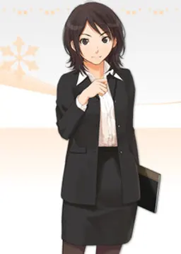 高橋 麻耶
