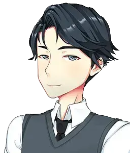 Akechi Sakurai
