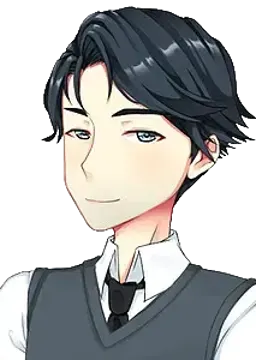 Akechi Sakurai