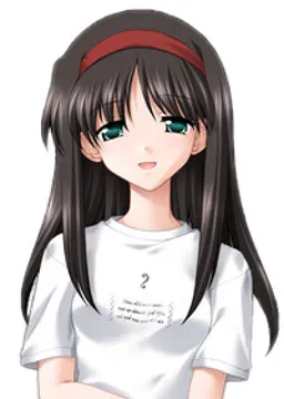 上代萌