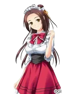 泉伊織