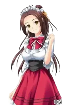 泉伊織