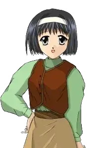 ミーシャ・ニーア