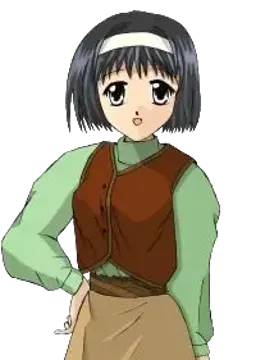 ミーシャ・ニーア