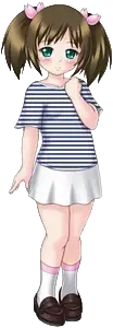 天野 夏樹