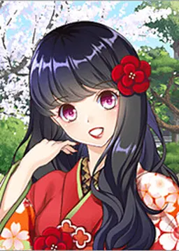 桜田美姫