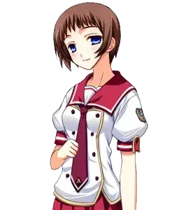 鈴倉 まり