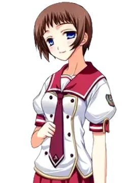 鈴倉 まり
