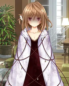 鸟羽刹那