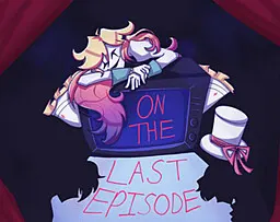 On The Last Episode