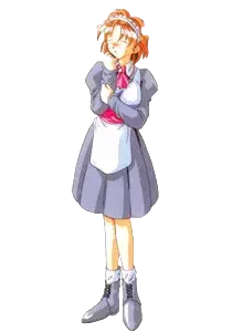 アイリス・ミール