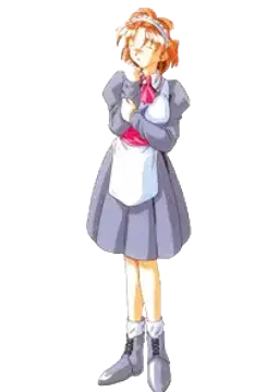 アイリス・ミール
