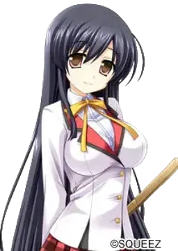 石河 こよみ