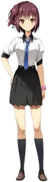 新条 音杏