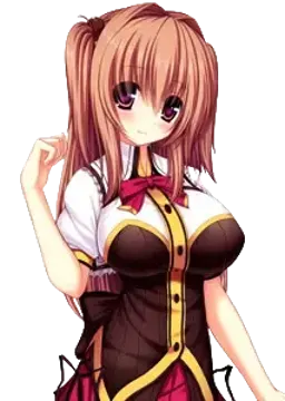 演劇部部長