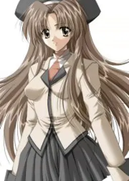 金堂美沙
