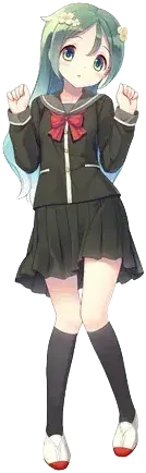 カナコさん
