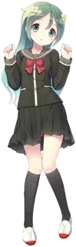 カナコさん
