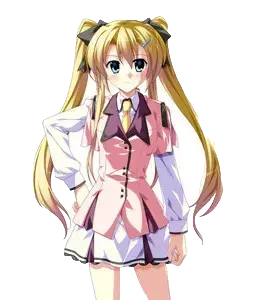 天野・アンジェリーヌ・ほたる