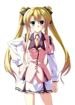 天野・アンジェリーヌ・ほたる