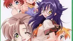 らくえん～あいかわらずなぼく。の場合