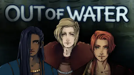Out of Water