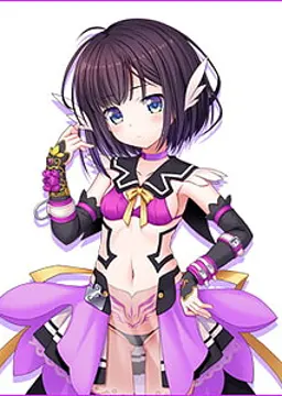橘 瑛里華