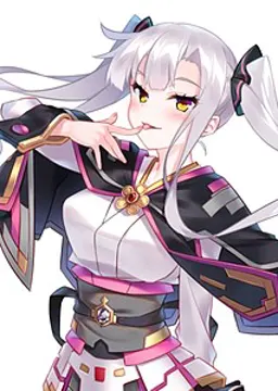 ユーミ・オーリエット