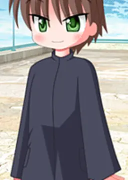 向井薰