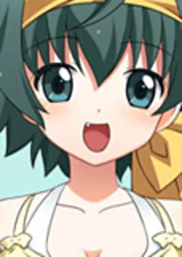 元気タイプ