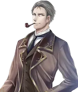 シャーロック・ホームズ