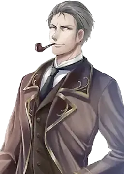 シャーロック・ホームズ