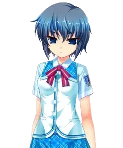 南條 凛