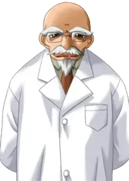 院長