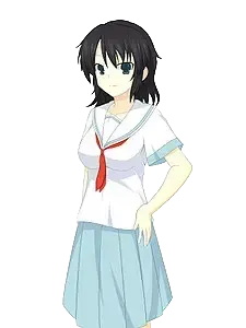 恋ヶ旗 遥香