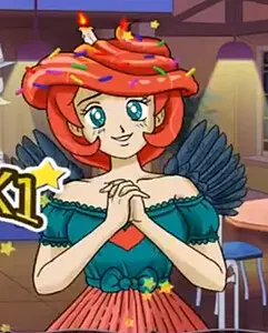 Cake-chan