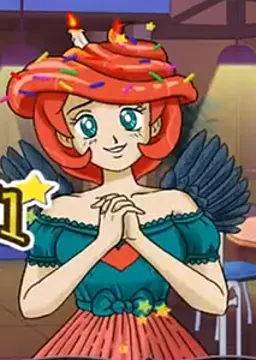 Cake-chan