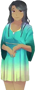 安贾莉